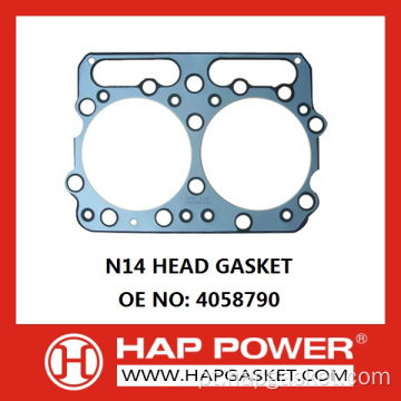 N14 SAIN GASKET 4058790